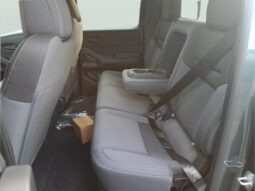 
										Nissan Frontier full									