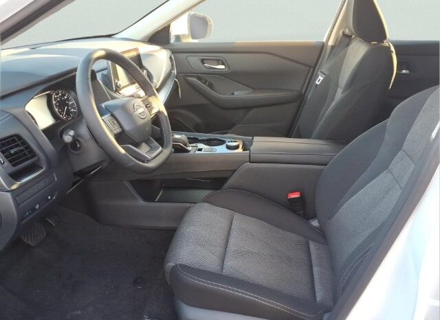 
								Nissan Rogue full									