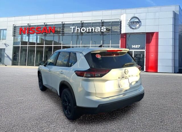 
								Nissan Rogue full									