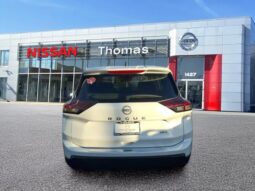 
										Nissan Rogue full									