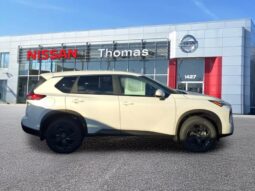 
										Nissan Rogue full									