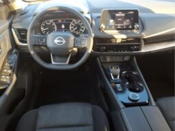 
										Nissan Rogue full									