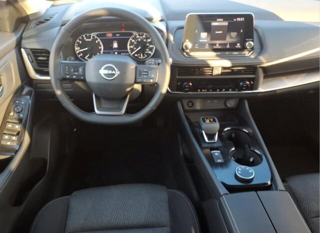 
								Nissan Rogue full									