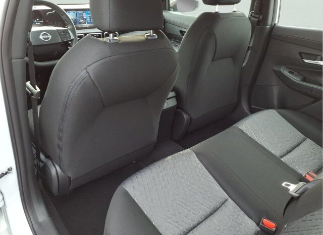 
								Nissan Sentra full									