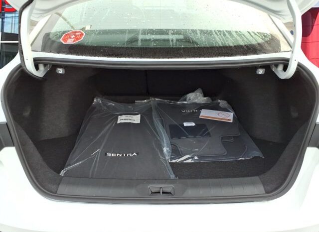 
								Nissan Sentra full									