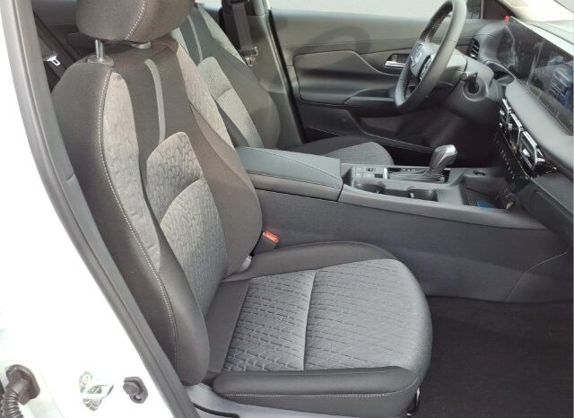 
								Nissan Sentra full									