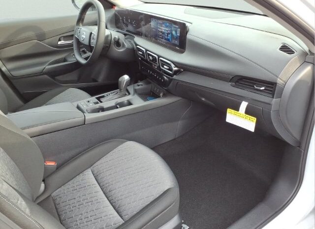 
								Nissan Sentra full									