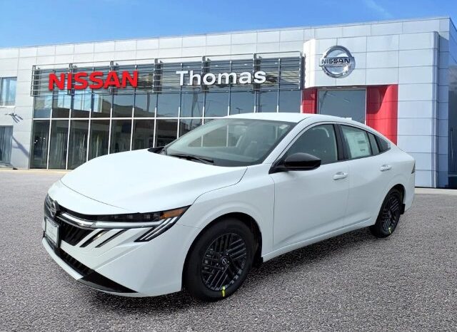 
								Nissan Sentra full									