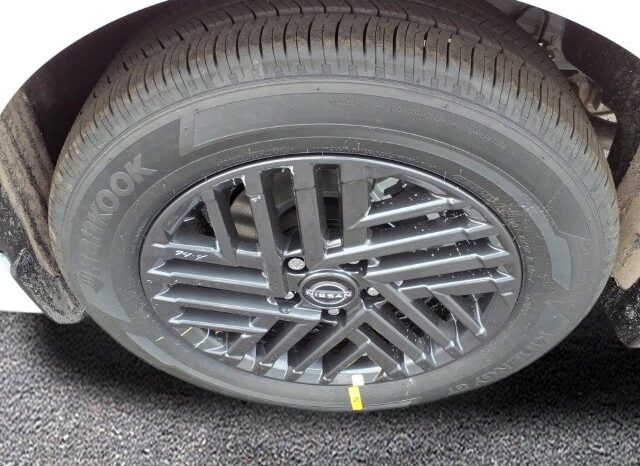 
								Nissan Sentra full									