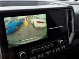 
										Nissan Frontier full									