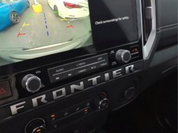 
										Nissan Frontier full									
