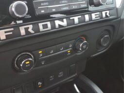 
										Nissan Frontier full									