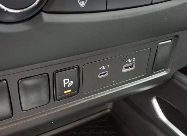 
								Nissan Frontier full									