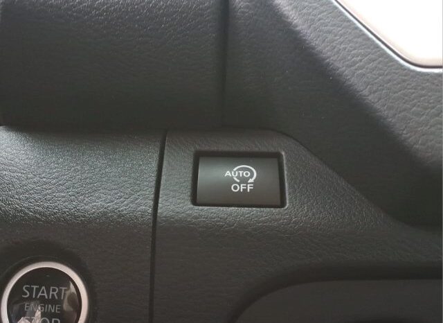 
								Nissan Frontier full									