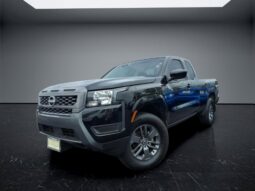 
										Nissan Frontier full									