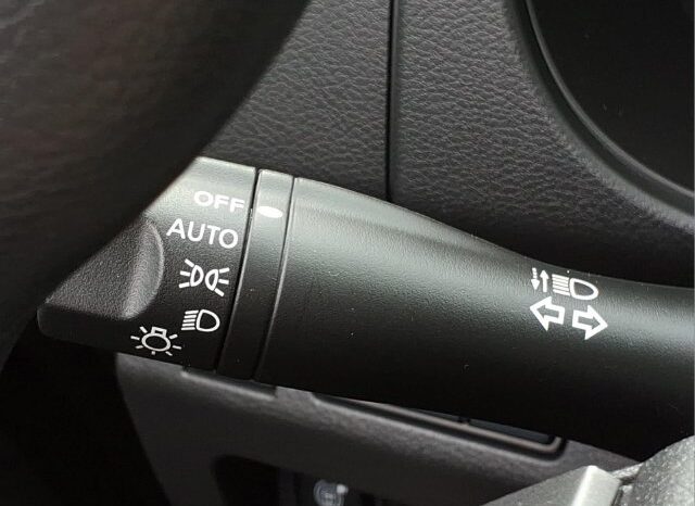 
								Nissan Frontier full									