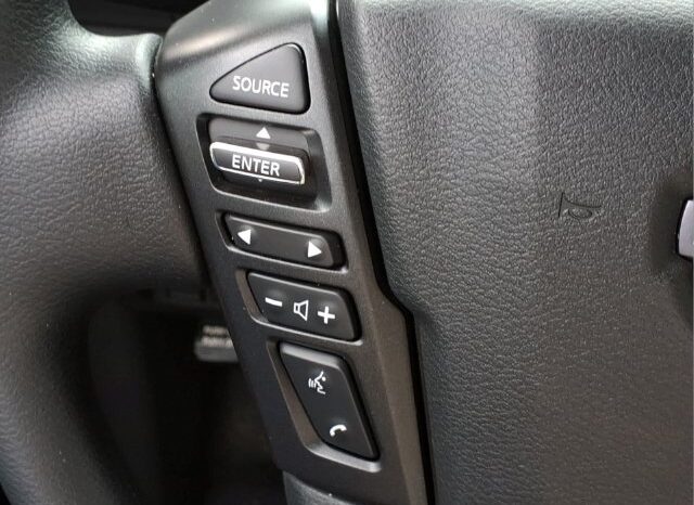 
								Nissan Frontier full									