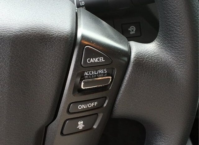 
								Nissan Frontier full									