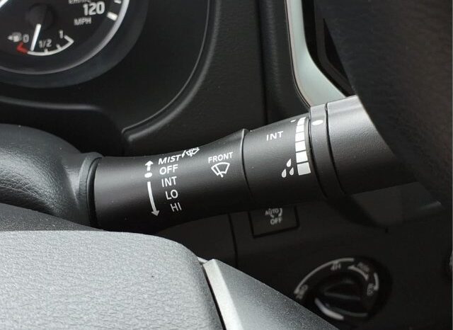 
								Nissan Frontier full									
