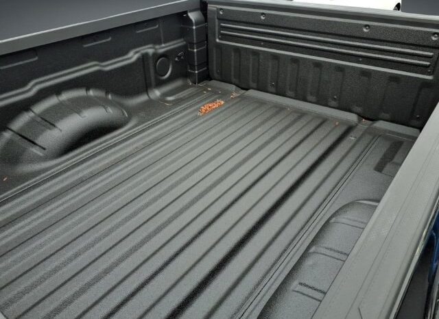 
								Nissan Frontier full									