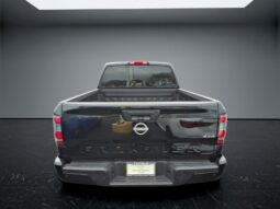 
										Nissan Frontier full									