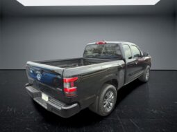 
										Nissan Frontier full									
