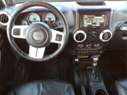 
										Jeep Wrangler full									