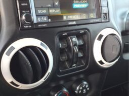 
										Jeep Wrangler full									