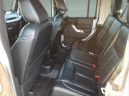 
										Jeep Wrangler full									