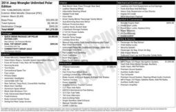 
										Jeep Wrangler full									