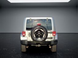 
										Jeep Wrangler full									