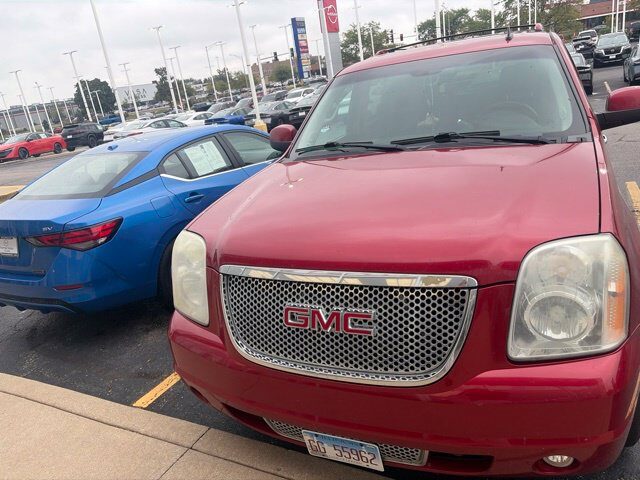 GMC Yukon