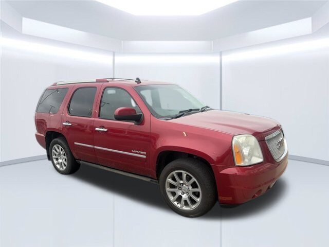 GMC Yukon