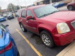 GMC Yukon