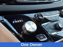 
										Chrysler Pacifica full									