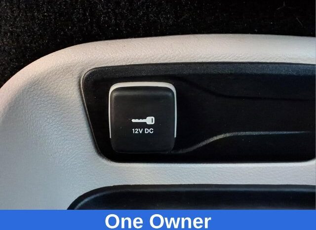 
								Chrysler Pacifica full									