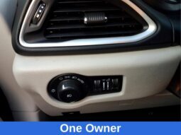 
										Chrysler Pacifica full									