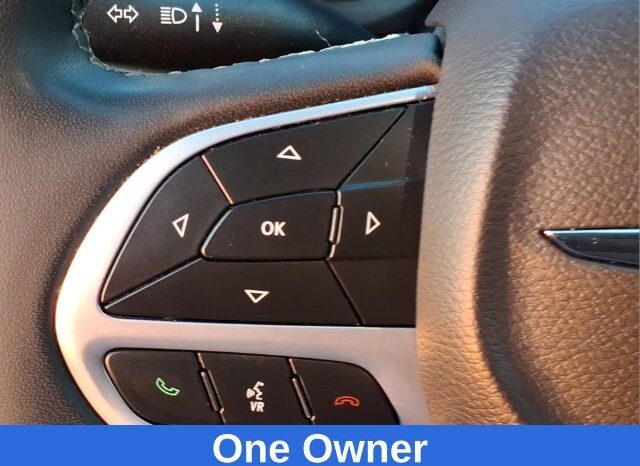 
								Chrysler Pacifica full									