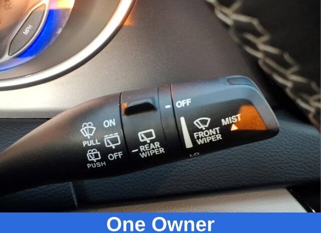 
								Chrysler Pacifica full									