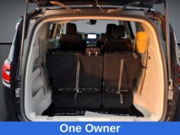 
										Chrysler Pacifica full									