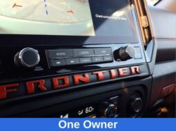
										Nissan Frontier full									