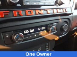 
										Nissan Frontier full									