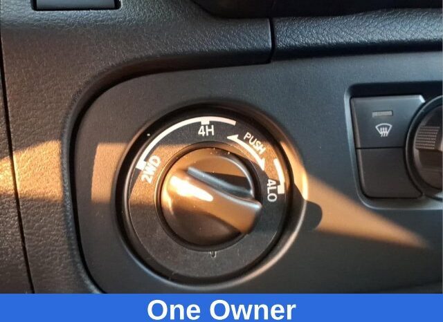 
								Nissan Frontier full									
