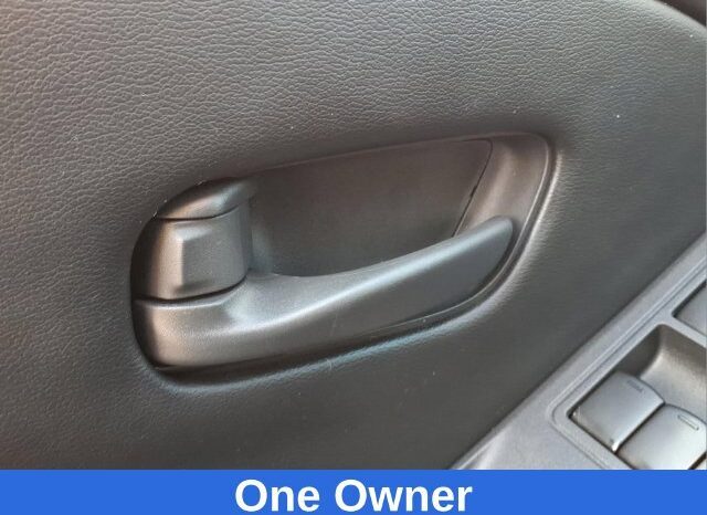 
								Nissan Frontier full									