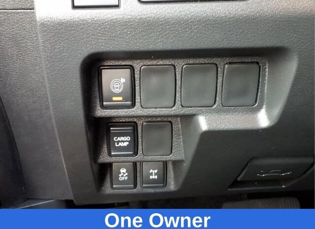 
								Nissan Frontier full									