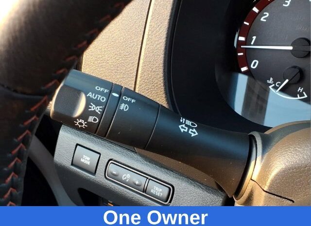 
								Nissan Frontier full									