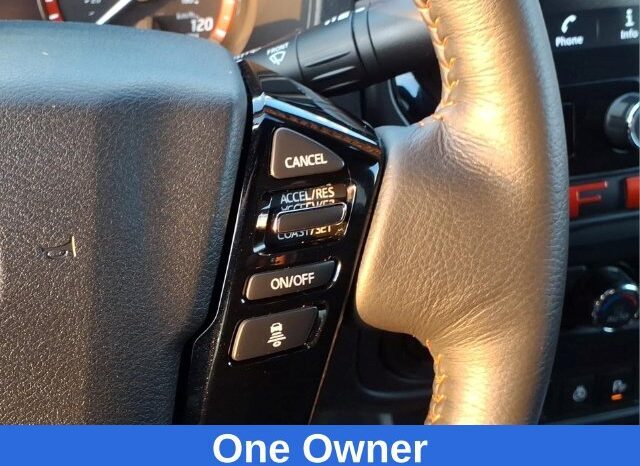 
								Nissan Frontier full									