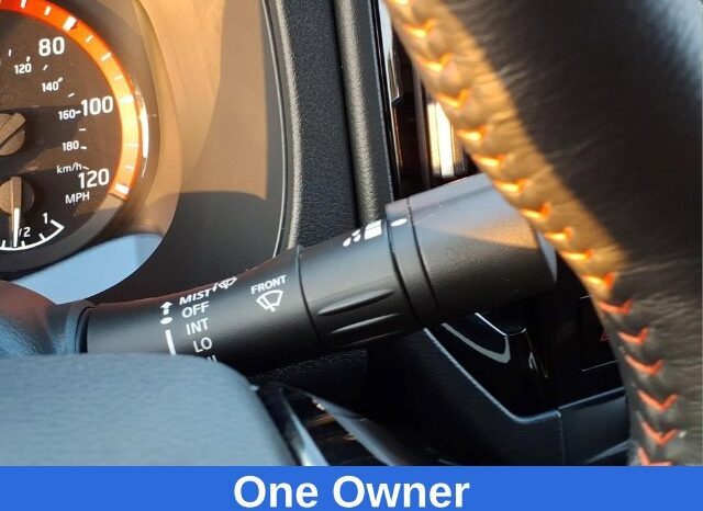 
								Nissan Frontier full									