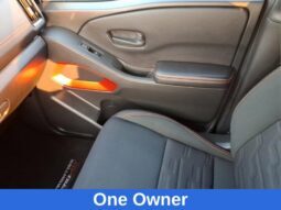 
										Nissan Frontier full									