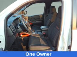 
										Nissan Frontier full									
